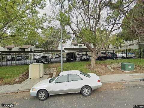 Camino Alto, VALLEJO, CA 94589