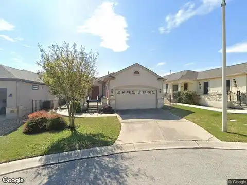 Limestone Shoals, GEORGETOWN, TX 78633