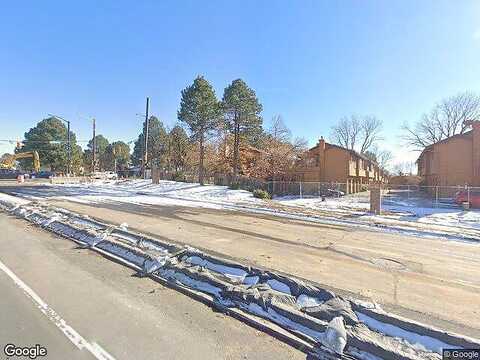 Iliff, DENVER, CO 80231