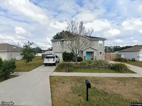 Augustus, YULEE, FL 32097