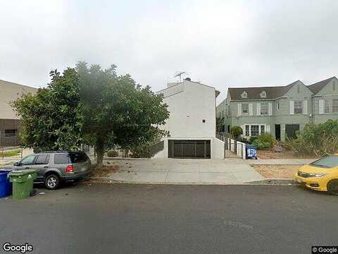 Oakwood, LOS ANGELES, CA 90004