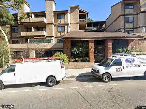 Barham, LOS ANGELES, CA 90068