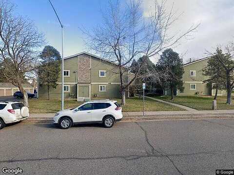Eagle, AURORA, CO 80014