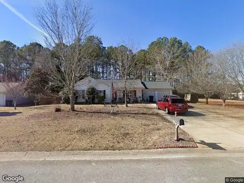 Thorn Thicket, ROCKMART, GA 30153