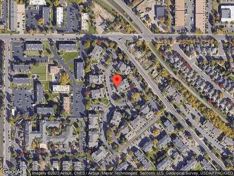 Syracuse, DENVER, CO 80231