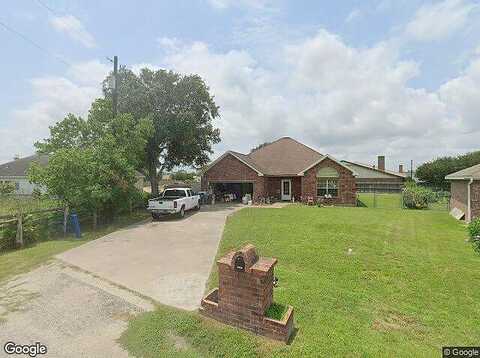 Avenue C, EL CAMPO, TX 77437