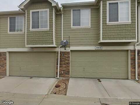 Geddes, AURORA, CO 80016