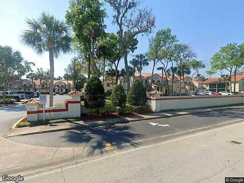 Country Club, TITUSVILLE, FL 32780