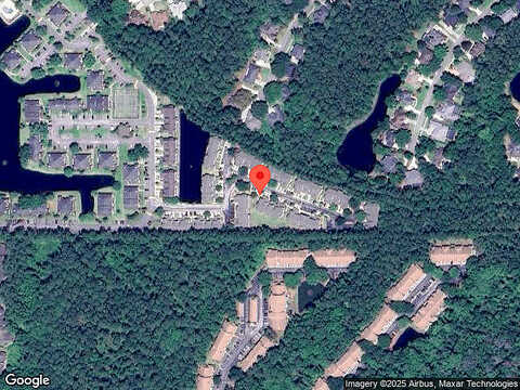 Belle Rive, JACKSONVILLE, FL 32256