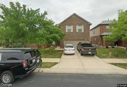 Clove Hitch, GEORGETOWN, TX 78633