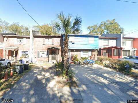 Phelps, JACKSONVILLE, FL 32206