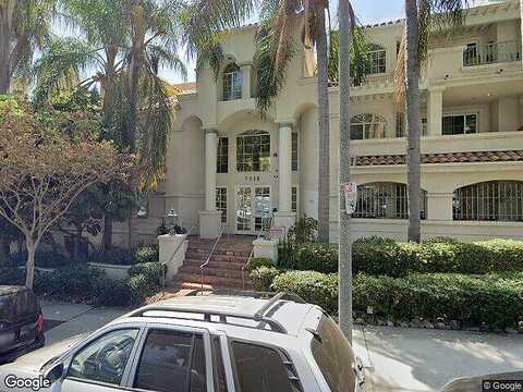 Hillside, LOS ANGELES, CA 90046