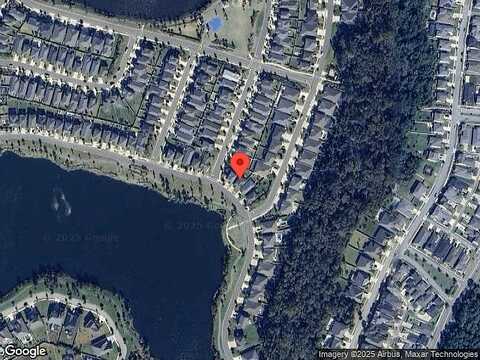 Narrowleaf, SAINT JOHNS, FL 32259