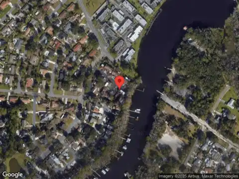 La Moya, JACKSONVILLE, FL 32210