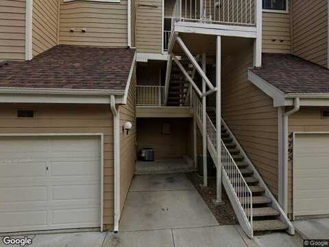 White Rock, BOULDER, CO 80301