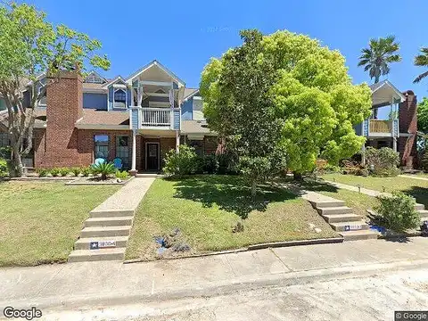 75Th, GALVESTON, TX 77551