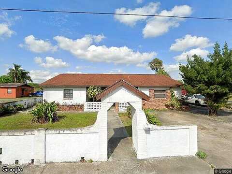 Hickory, MIMS, FL 32754