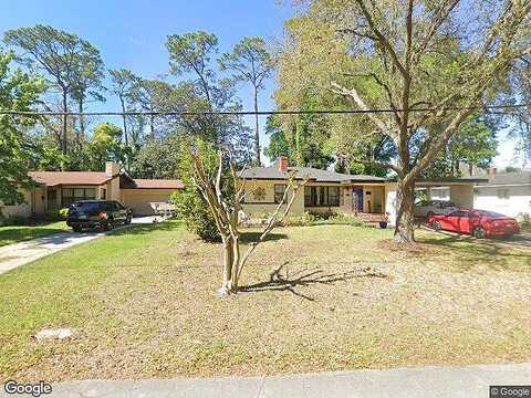 Ribereno, JACKSONVILLE, FL 32217