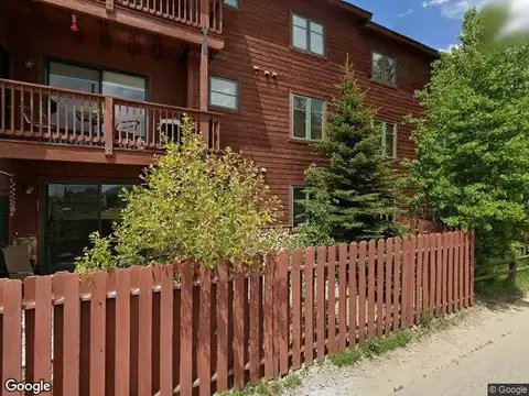 Bella Vista, GRAND LAKE, CO 80447