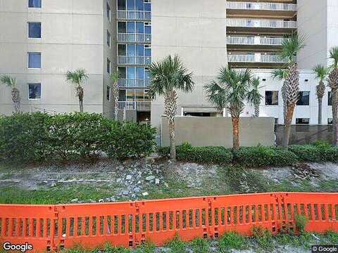 Front Beach, PANAMA CITY BEACH, FL 32413