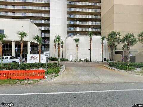 Front Beach, PANAMA CITY BEACH, FL 32413