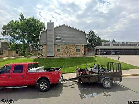 Pierson, DENVER, CO 80232