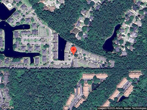 Belle Rive, JACKSONVILLE, FL 32256