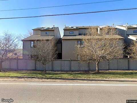 Kalmia, BOULDER, CO 80301