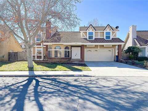 Conifer, PALMDALE, CA 93550