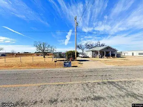 Fm 603, CLYDE, TX 79510
