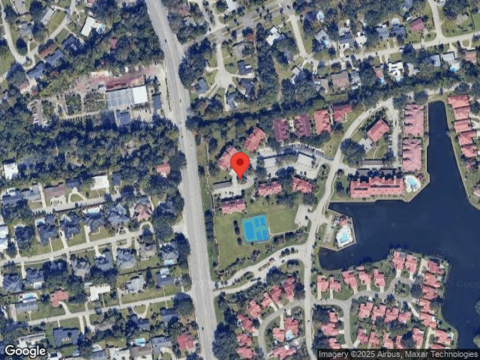 Lavista, JACKSONVILLE, FL 32217