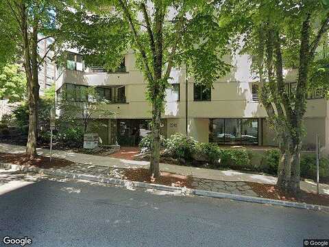 Park, PORTLAND, OR 97205