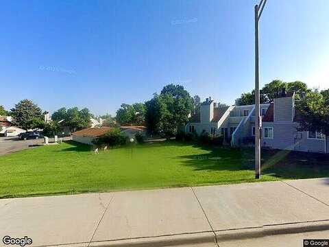 Yale, AURORA, CO 80014