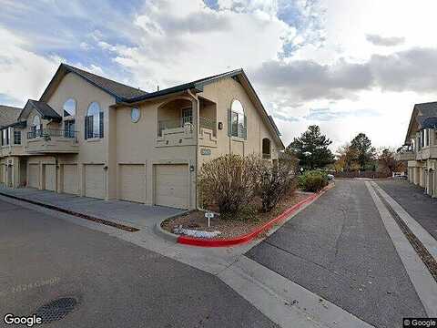 Dry Creek, ENGLEWOOD, CO 80112