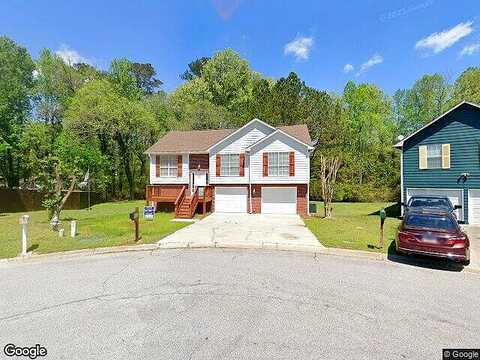 Milligan, ATLANTA, GA 30349