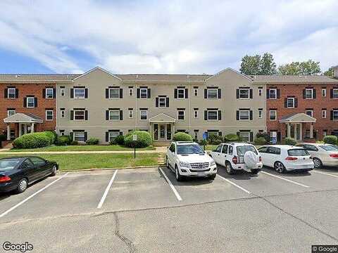 Patrick Henry, FALLS CHURCH, VA 22044