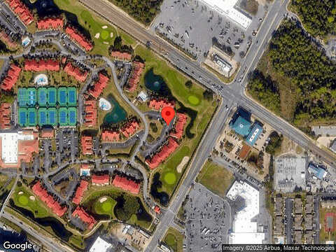 Richard Jackson, PANAMA CITY BEACH, FL 32407