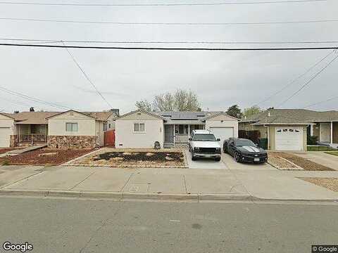 Madill, ANTIOCH, CA 94509
