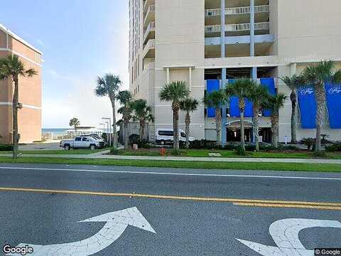 Front Beach, PANAMA CITY BEACH, FL 32413