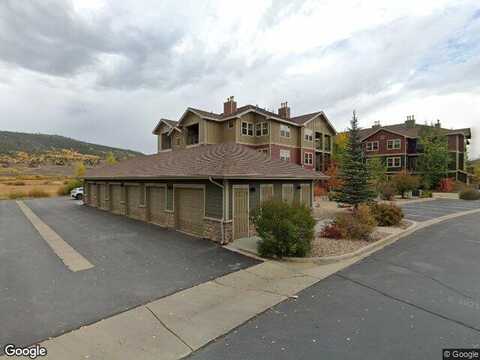 Village, GRANBY, CO 80446