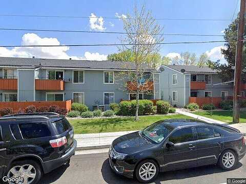 Neil, RENO, NV 89502