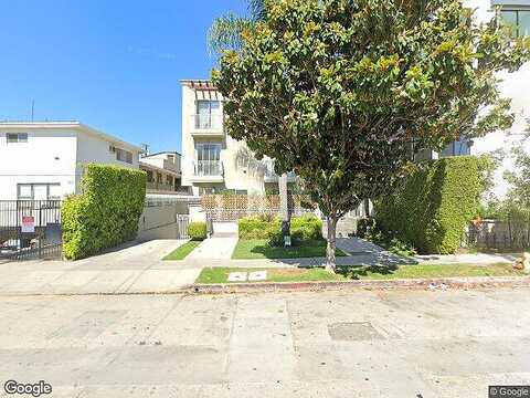 Wilcox, LOS ANGELES, CA 90038