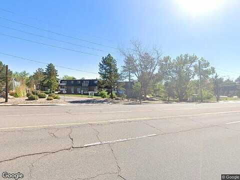 Highline, CENTENNIAL, CO 80122