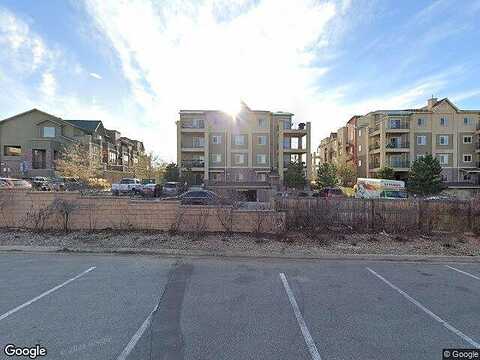 Rockhurst, HIGHLANDS RANCH, CO 80129
