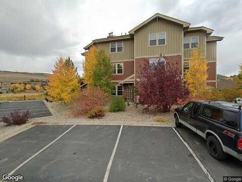 Village, GRANBY, CO 80446