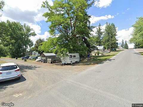 Logan, DAVENPORT, WA 99122