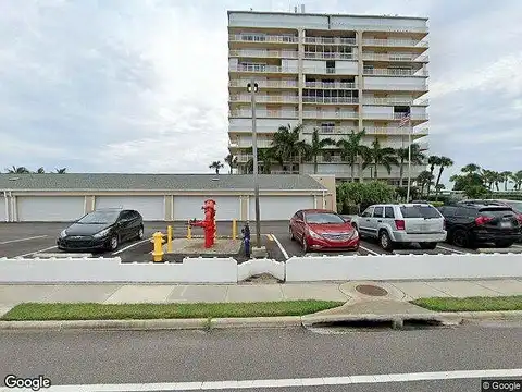 Highway A1A, INDIALANTIC, FL 32903