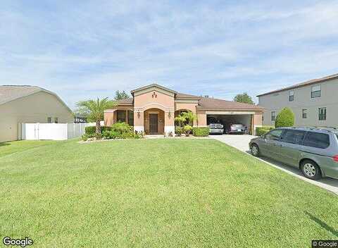 Crooked Branch, CLERMONT, FL 34711
