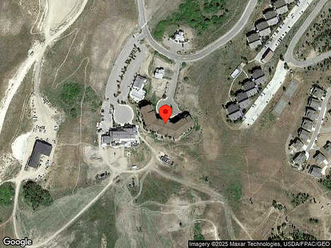 Base Camp, GRANBY, CO 80446
