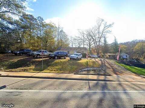 Rock Chapel, LITHONIA, GA 30058